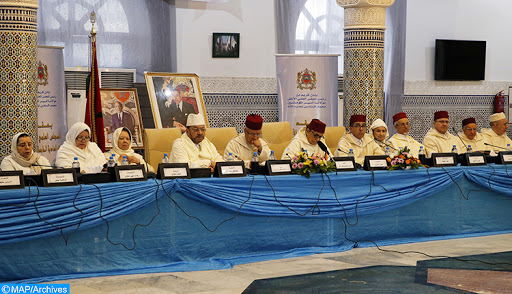 ​La prière de l’Aïd Al Fitr doit être accomplie à la maison