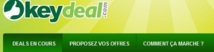 Okeydeal : un nouveau concept de deal au Maroc