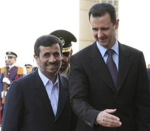 Téhéran tente de sauver le régime Al-Assad :Proposition iranienne  au sommet des Non-alignés Téhéran tente de sauver le régime Al-Assad :Proposition iranienne  au sommet des Non-alignés