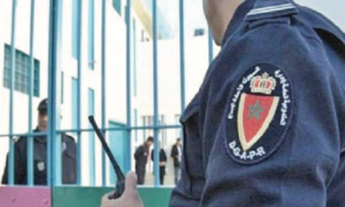 Plan de lutte contre le coronavirus dans les prisons La DGAPR dresse le bilan des mesures prises Plan de lutte contre le coronavirus dans les prisons La DGAPR dresse le bilan des mesures prises