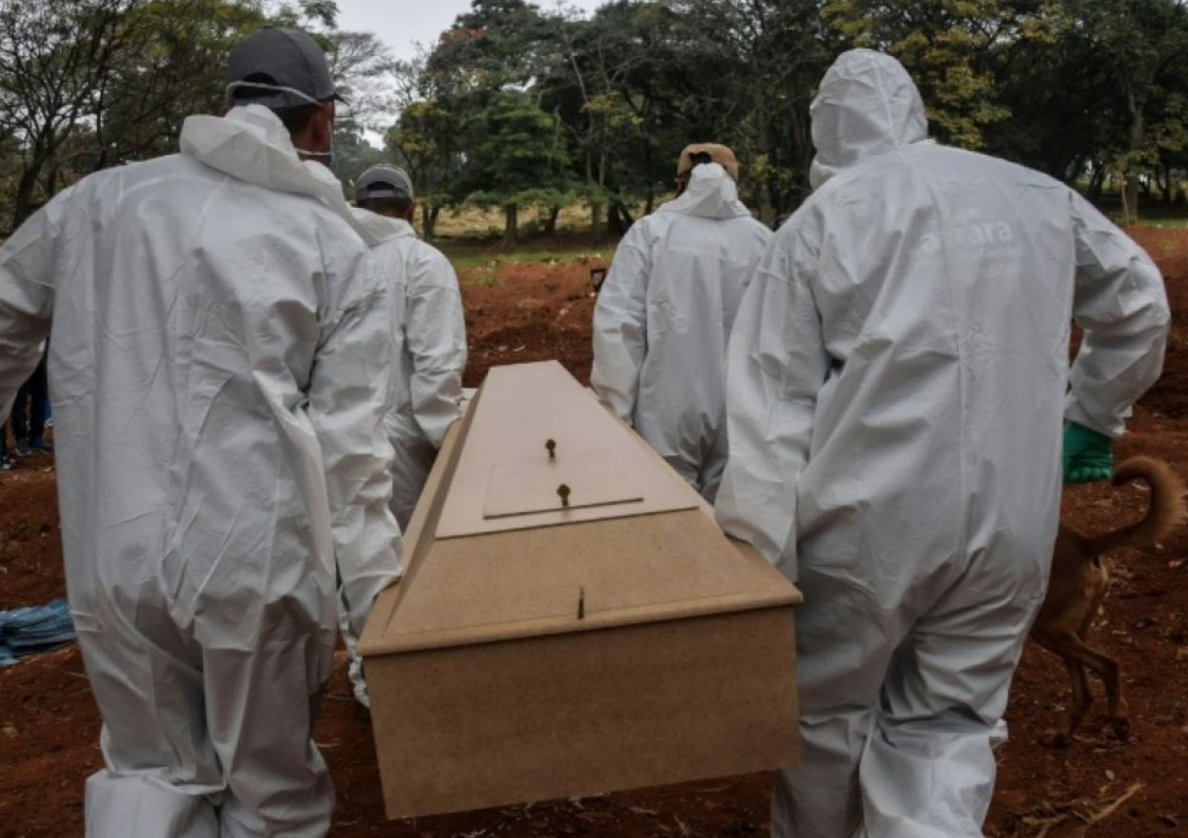 La Chine proclame sa victoire, le Brésil s'enfonce dans la crise La Chine proclame sa victoire, le Brésil s'enfonce dans la crise