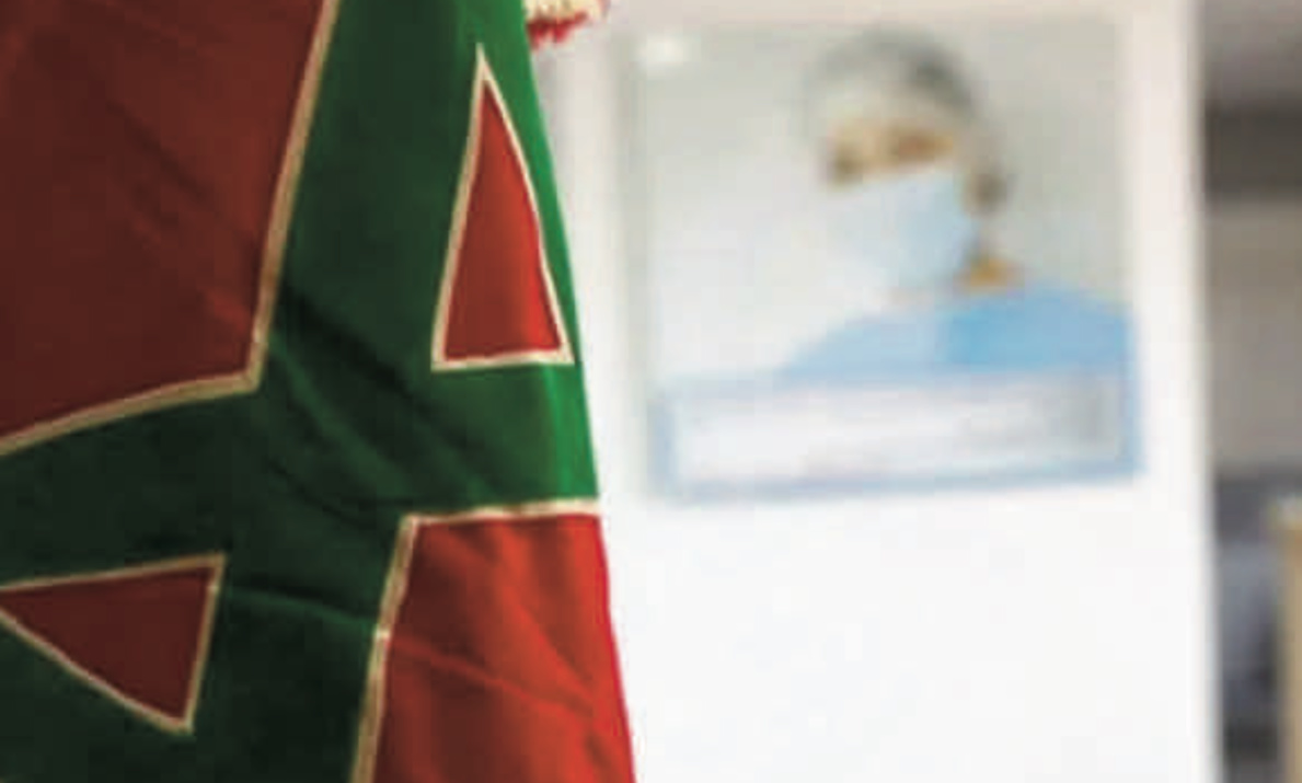 Regards croisés sur l'après Covid-19 Regards croisés sur l'après Covid-19