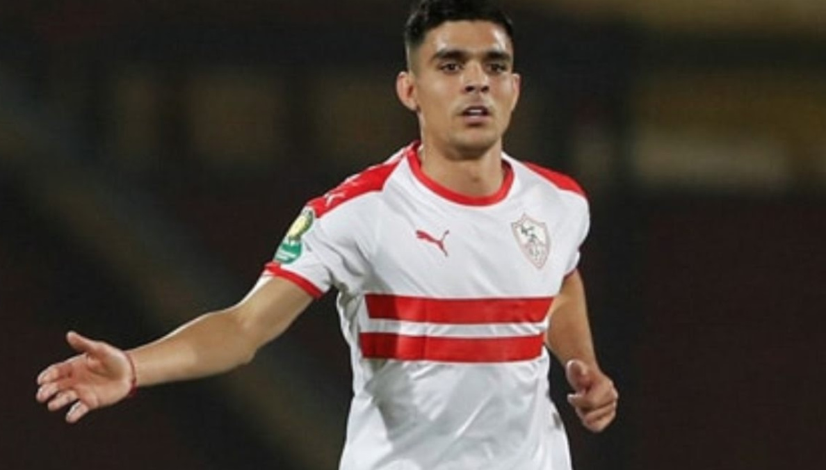 Achraf Bencharki plus près que jamais de Trabzonspor Achraf Bencharki plus près que jamais de Trabzonspor