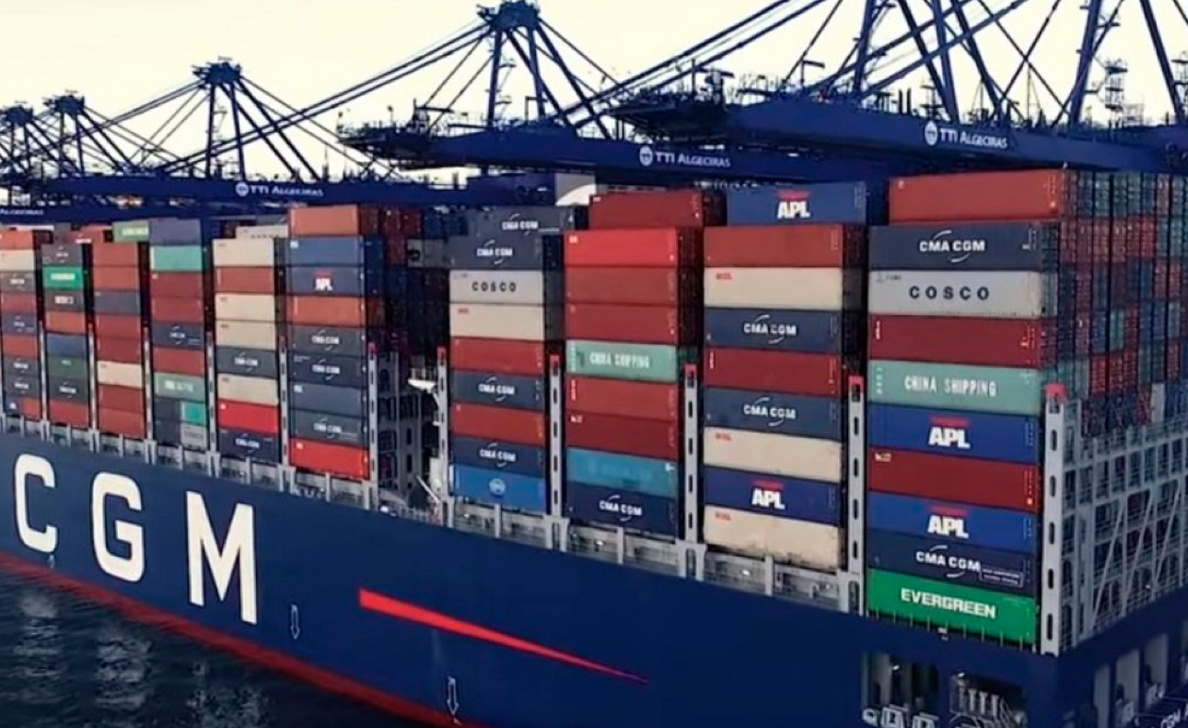 La chute du commerce mondial des marchandises devrait être brutale au premier semestre