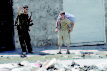 Les violences s’installent en Syrie: Guerre d’usure entre le régime et les rebelles Les violences s’installent en Syrie: Guerre d’usure entre le régime et les rebelles