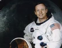 L'astronaute Américain Neil Armstrong s’en est allé après avoir écrit une page de l’histoire de l’humanité 