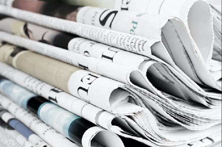 ​Pour Sapress et Sochepress, les conditions d’une reprise de la publication des journaux en papier ne sont pas réunies
