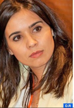 Dr. Kaouthar Lbiati : Le Maroc peut devenir un hub industriel du médicament Dr. Kaouthar Lbiati : Le Maroc peut devenir un hub industriel du médicament