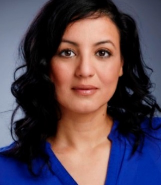 Sanaa Akroud: Dans “Myopia”, j’ai donné la parole aux femmes Sanaa Akroud: Dans “Myopia”, j’ai donné la parole aux femmes