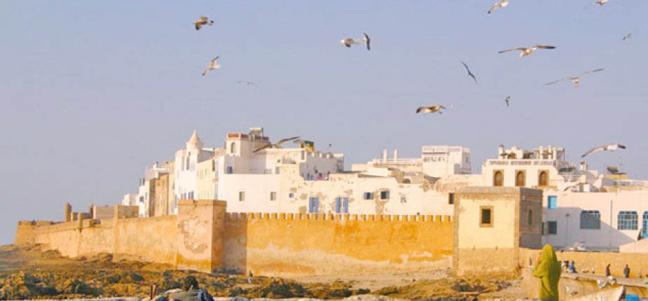 Essaouira se prépare pour l’après pandémie Essaouira se prépare pour l’après pandémie