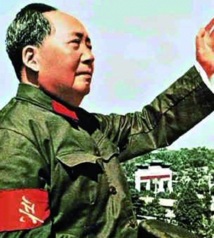 Mao Zedong : Ou « la longue marche »