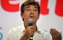 France : La querelle nucléaire rallumée entre socialistes et écologistes France : La querelle nucléaire rallumée entre socialistes et écologistes