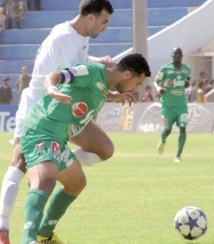 Phase 2 des 1/16e de finale de la Coupe du Trône : Le Raja, le HUSA et le KACM s’invitent à la fête