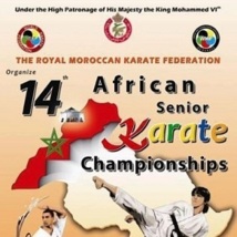 Championnat d’Afrique de karaté : La sélection marocaine lorgne le podium