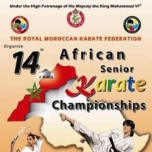 Championnat d’Afrique de karaté : La sélection marocaine lorgne le podium Championnat d’Afrique de karaté : La sélection marocaine lorgne le podium