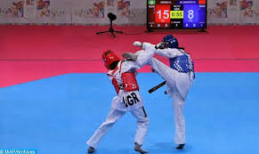 Une session de formation à distance au profit des entraîneurs de taekwondo Une session de formation à distance au profit des entraîneurs de taekwondo