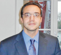 Tarik El Malki : Il convient de mettre de côté la doxa  libérale pour un temps  