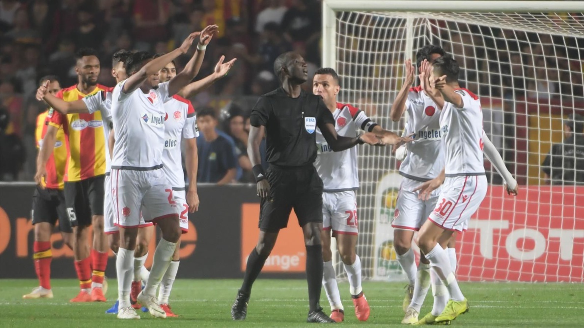 Affaire Radès : L’appel du Wydad examiné aujourd’hui par le TAS Affaire Radès : L’appel du Wydad examiné aujourd’hui par le TAS