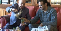 ​Abderrahmane El Youssoufi  : Un homme d’Etat au service de la culture