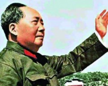 Mao Zedong  Ou « La longue marche »