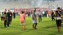 Ligue des champions : Disqualification de l’Etoile du Sahel Ligue des champions : Disqualification de l’Etoile du Sahel
