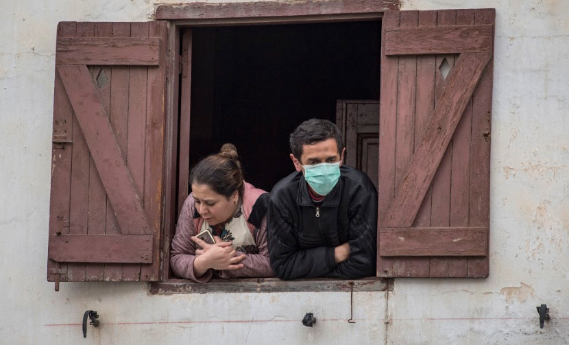 Avis de tempête sur l'avenir professionnel des jeunes Avis de tempête sur l'avenir professionnel des jeunes