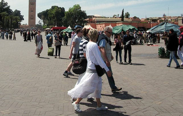 ​Focus à Marrakech sur la relance du secteur touristique après le confinement