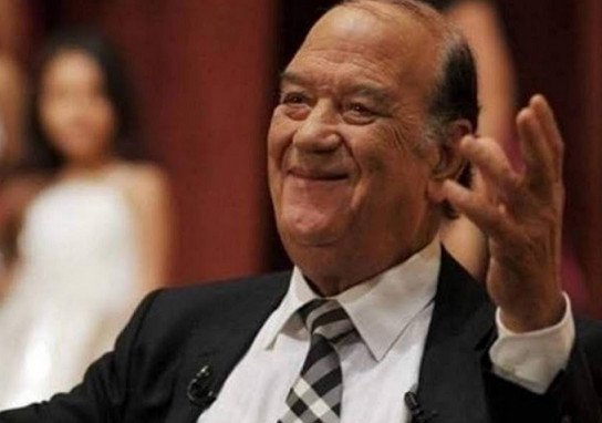 L’acteur égyptien Hassan Hosni s’est éteint à l’âge de 89 ans L’acteur égyptien Hassan Hosni s’est éteint à l’âge de 89 ans