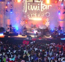 Un réseau des musiques du monde : L'European Forum of Worldwide Music Festivals tient sa réunion annuelle à Agadir Un réseau des musiques du monde : L'European Forum of Worldwide Music Festivals tient sa réunion annuelle à Agadir