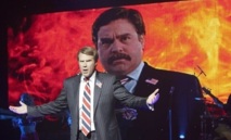 «Moi, député», le film dont la campagne américaine n'avait pas vraiment besoin «Moi, député», le film dont la campagne américaine n'avait pas vraiment besoin