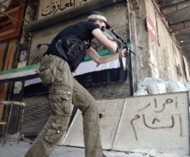 Le régime syrien s’enlise dans la crise : Assad déterminé à vaincre la rebellion Le régime syrien s’enlise dans la crise : Assad déterminé à vaincre la rebellion