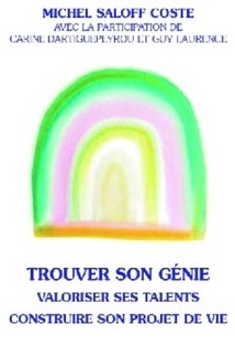 Trouver son génie : Vivre dans une équipe de génies Trouver son génie : Vivre dans une équipe de génies