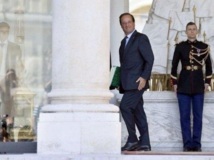 Espagne : Rajoy espère le soutien de Hollande Espagne : Rajoy espère le soutien de Hollande