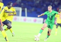 La sélection pour jouer le Mozambique à Maputo dévoilée par Gerets : Une liste sans Barrada, Amrabat… mais avec Taarabt, Bounou… La sélection pour jouer le Mozambique à Maputo dévoilée par Gerets : Une liste sans Barrada, Amrabat… mais avec Taarabt, Bounou…