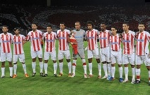 Le WAC s’envole pour Bamako Le WAC s’envole pour Bamako