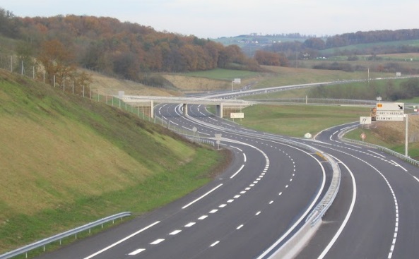 ​Le CA consolidé des Autoroutes du Maroc en progression au premier trimestre