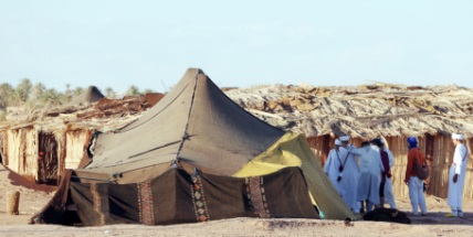 Le cérémonial sahraoui du thé bousculé par le coronavirus