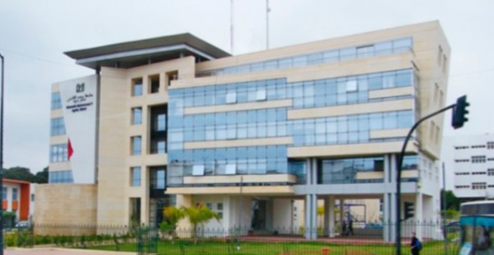 Le satisfecit de l'Université Mohammed V Le satisfecit de l'Université Mohammed V