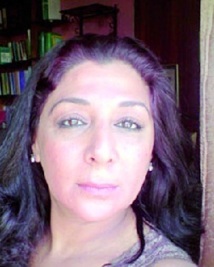 Le monde de la recherche scientifique en deuil : Zakia Zouanat rejoint  “Le Royaume des Saints”