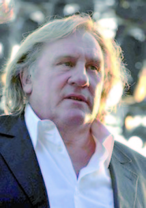 Gérard Depardieu endossera le costume sulfureux de DSK: L'affaire Dominique Strauss-Kahn portée à l’écran Gérard Depardieu endossera le costume sulfureux de DSK: L'affaire Dominique Strauss-Kahn portée à l’écran