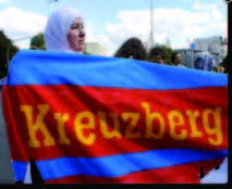 La hausse des loyers menace le "petit Istanbul" à Berlin La hausse des loyers menace le "petit Istanbul" à Berlin