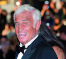 Jean Paul Belmondo une sacrée pointure du cinéma français Jean Paul Belmondo une sacrée pointure du cinéma français