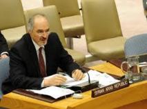 Pour faire diversion, le représentant de Damas à l’Onu s’attaque au Maroc Le coup d’épée syrien dans l’eau