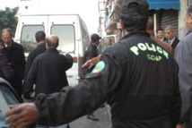 Arrestation de 2.338 délinquants présumés en une semaine : La police fait le ménage à Casablanca Arrestation de 2.338 délinquants présumés en une semaine : La police fait le ménage à Casablanca