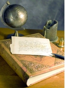 Prix littéraire de la Mamounia : La troisième édition fixée au 29 septembre à Marrakech Prix littéraire de la Mamounia : La troisième édition fixée au 29 septembre à Marrakech