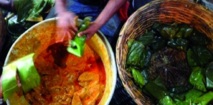 Des centaines de millions de femmes cuisinent au péril de leur vie Des centaines de millions de femmes cuisinent au péril de leur vie