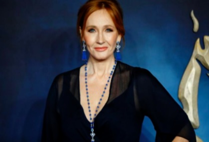 Un nouveau roman de J.K. Rowling disponible gratuitement en français Un nouveau roman de J.K. Rowling disponible gratuitement en français
