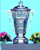 Coupe du Trône Coupe du Trône