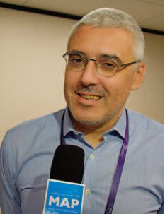 ​Hamza El Hajoui : Le sport joue un rôle économique et social créateur de valeur ajoutée et d'opportunités d'emploi