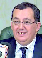 Ali Fassi Fihri à la tête de l'UNAF Ali Fassi Fihri à la tête de l'UNAF